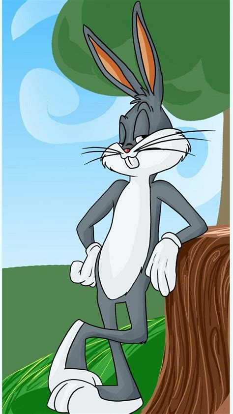 Bugs Bunny is an animated cartoon character, created in the late 1930s by Leon Schlesinger Productions (later Warner Bros. Cartoons) and voiced originally by Mel Blanc. Bugs is best known for his starring roles in the Looney Tunes and Merrie Melodies series of animated short films, produced by Warner Bros. Though an early prototype of the character debuted in the WB cartoon "Porky's Hare Hunt ... 